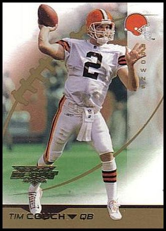 29 Tim Couch